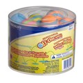 Westcott® 25pk Off-the-Wall Super Bouncy Eraser Balls